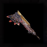 Gold-Hackmesser "Bazel"