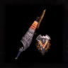 Bomber Gold Exploder