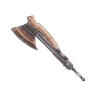Bone Axe I
