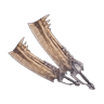 Bone Hatchets II