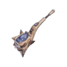 Bone Horn II