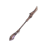 Hard Bone Rod II