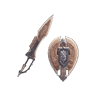 Bone Strongarm I