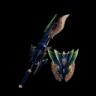 Brachydios Buster II