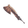 Carapace Axe III