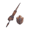 Carapace Lance I