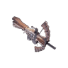 Fusil primitif II