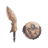 Chief Kukri I