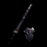 Chrome Drill II
