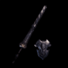 Chrome Drill III