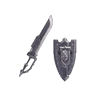 Chrome Guardian I