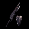 Chrome Halberd III