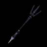 Chrome Trident I
