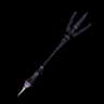 Chrome Trident II