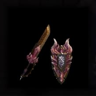 Claw Gold Cutter