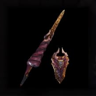 Claw Gold Defender