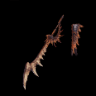 Crimson Viperfang II