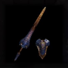 Crusher Gold Defender