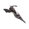Daora's Hornet