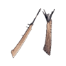 Dark Scimitar II