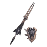 Dark Stinger II