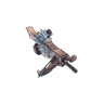 Datura Blaster I