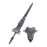 Datura Pike I