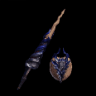 Death Garon Lance