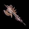Deathedge Vaal Demios