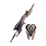 Deathfang Gunlance I
