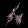 Deathlance Vaal Spysa