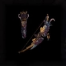 Decay Gold Piercer