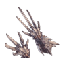 Decimation Claws