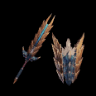 Despot's Thundergale