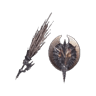 Devastation's Thorns