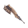 Diablos Axe I