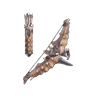 Arc Diablos II