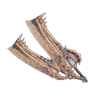 Diablos Hatchets I