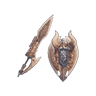 Diablos Wall II