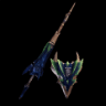Dios Halberd II