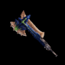 Dios Smasher II