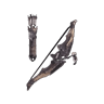 Dragonbone Bow I