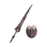 Dragonbone Lance I