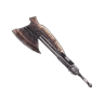 Dragonbone Slicer I