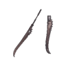 Dragonbone Stabber II