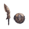 Dragonbone Sword II