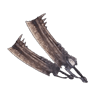 Dragonbone Twinblades II