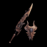 Dragonpike "Quake" II