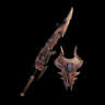 Dragonpike "Quake" III