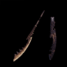 Dragonseal Aldblade II